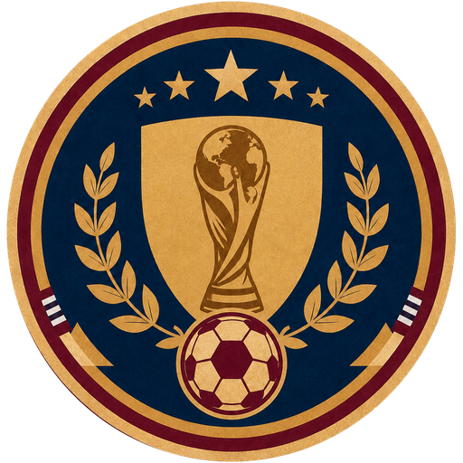 World Cup Fantasy crest