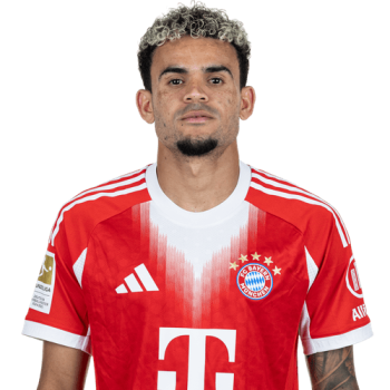 Luis Diaz